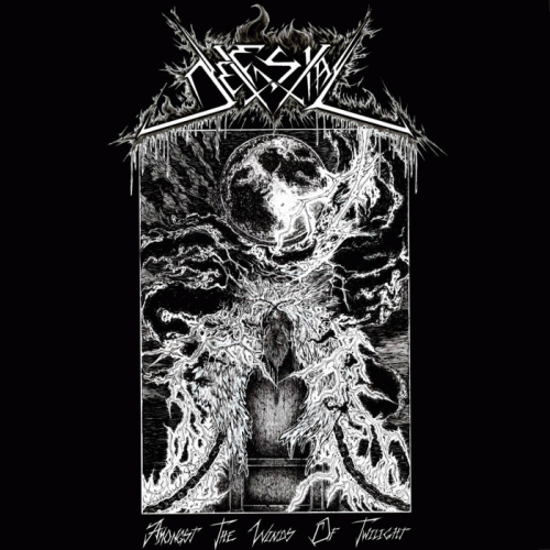 Amongst the Winds of Twilight